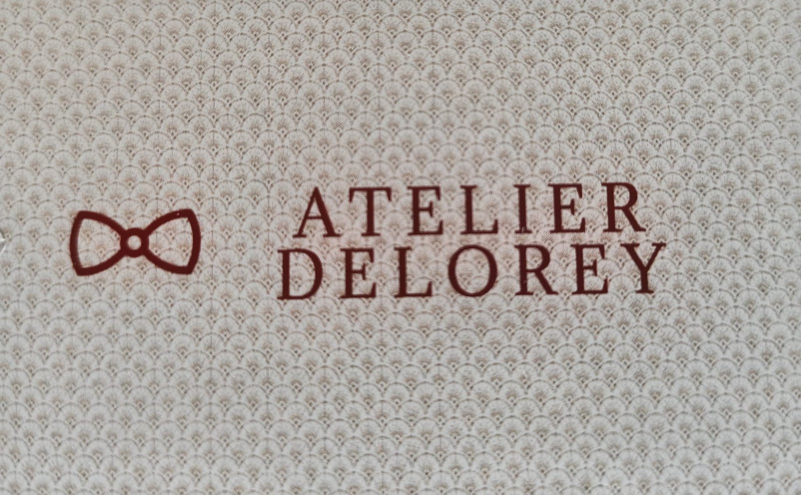 Atelier Delorey