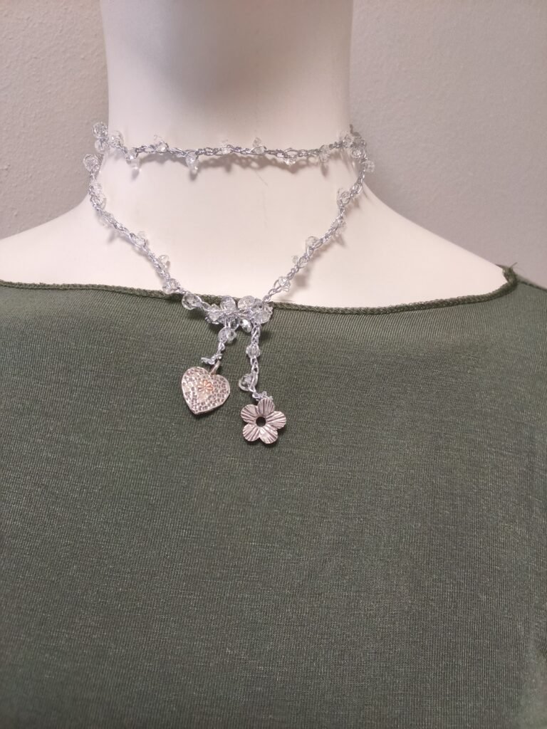 Collana libera 005