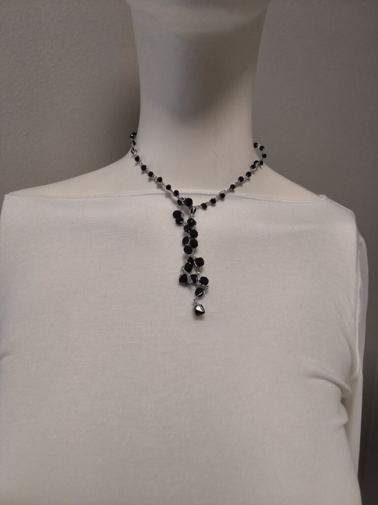Collana libera codice 010