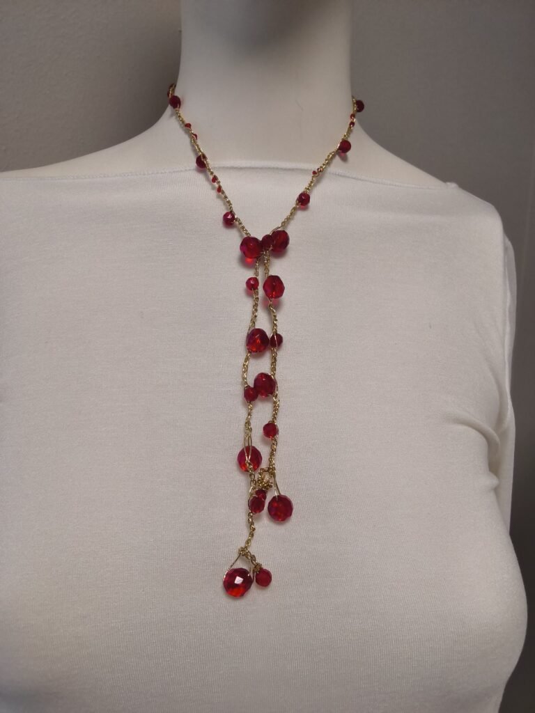 Collana codice 007