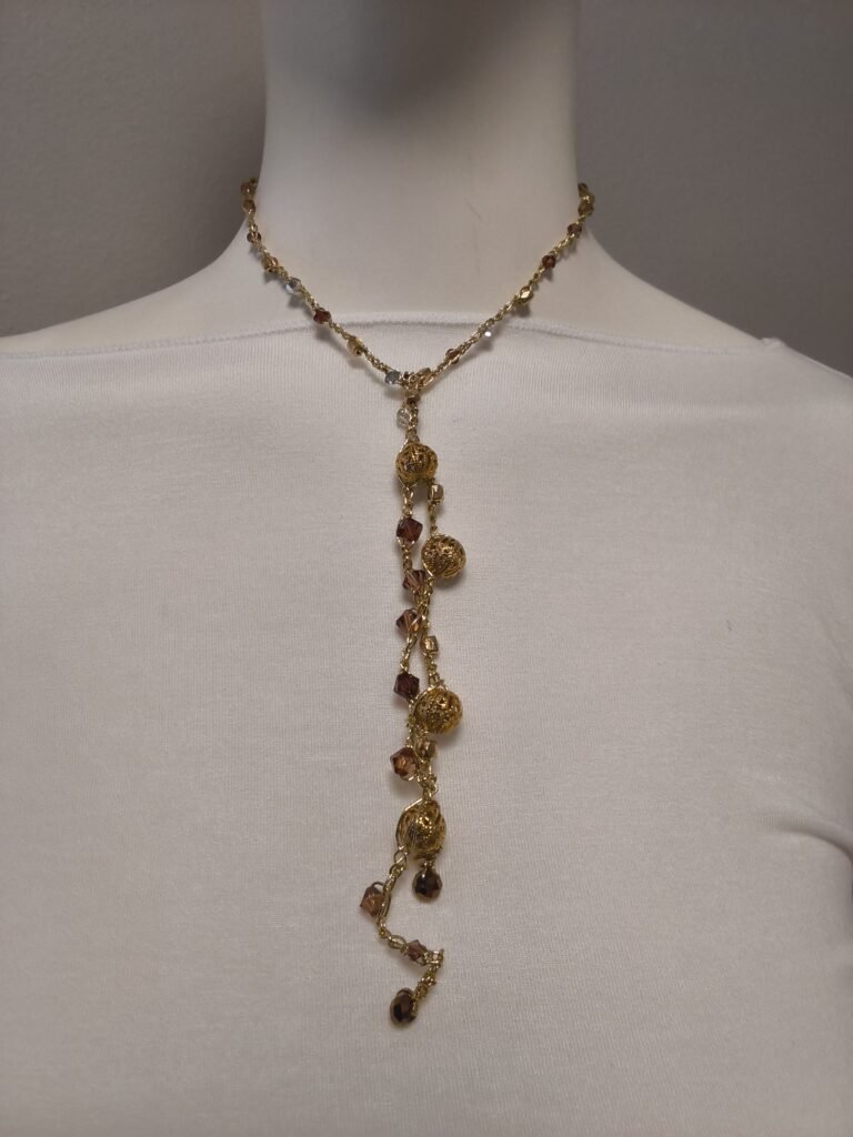 Collana libera codice 006