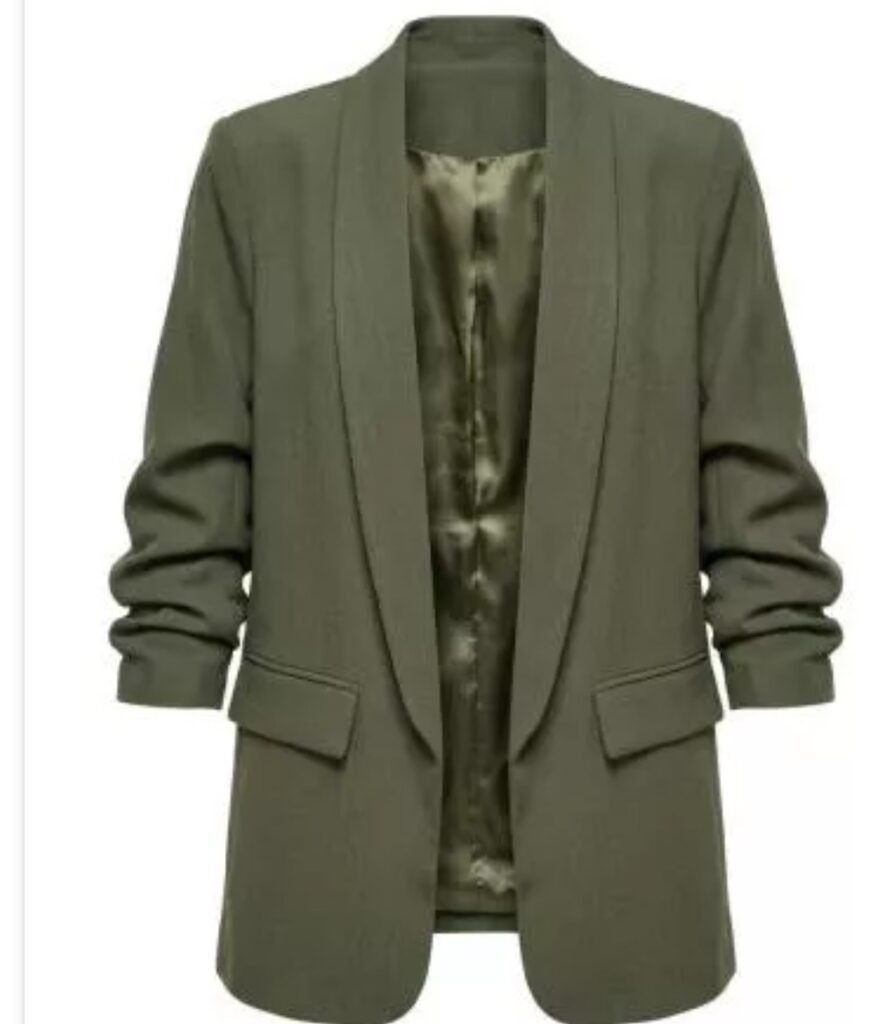 Gicca verde militare codice 06