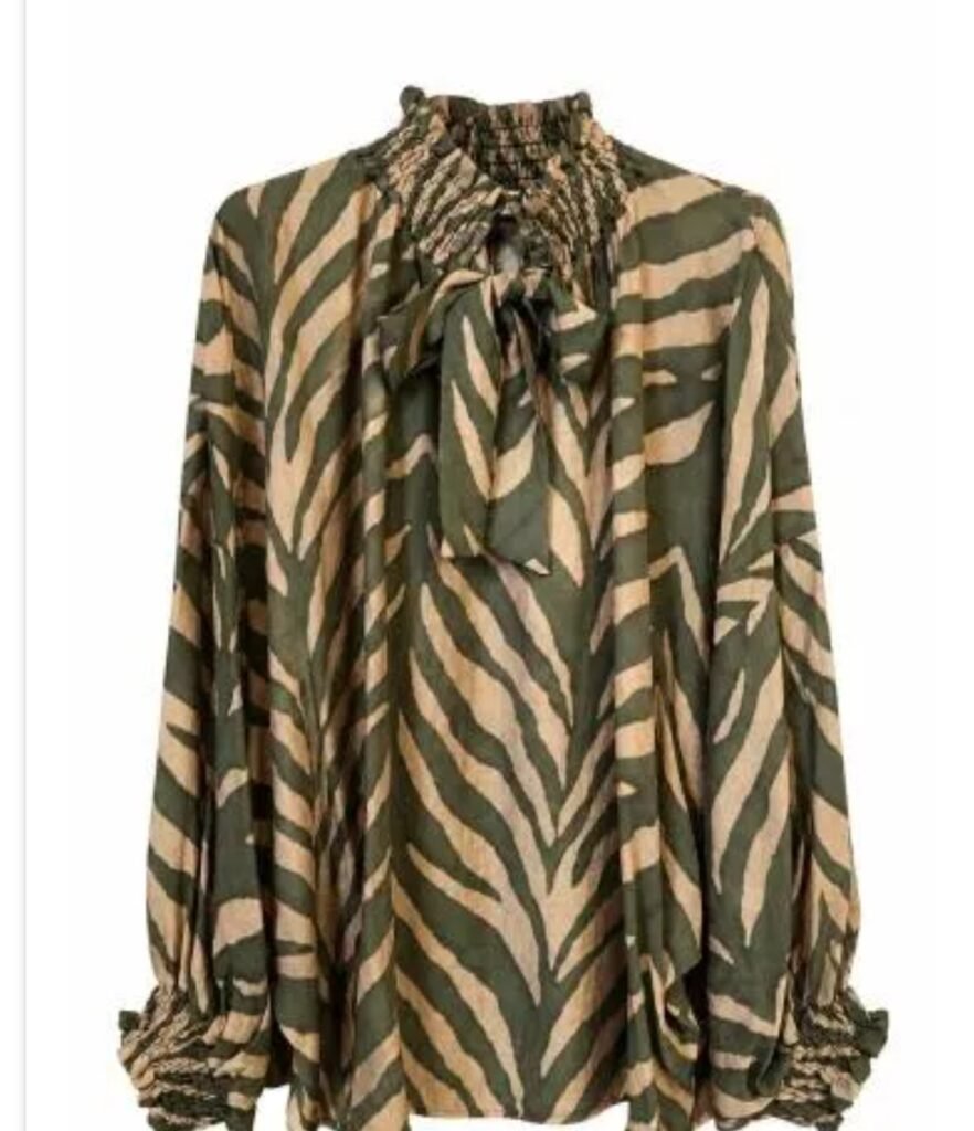 Camicia fantasia codice 19