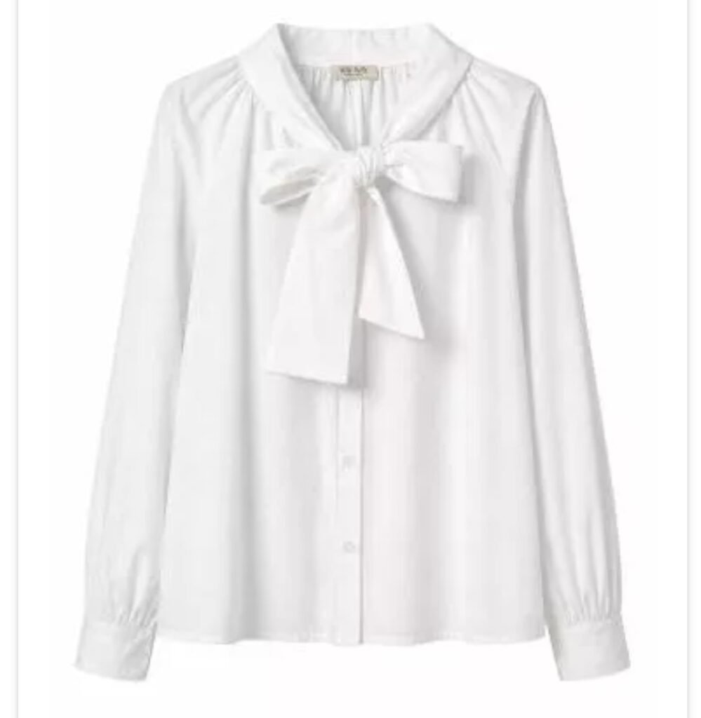 Camicia bianca codice 20