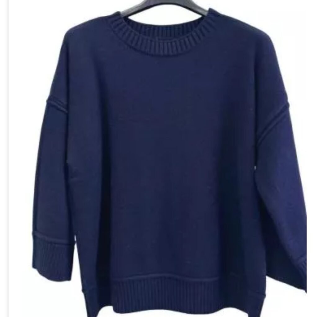 Maglioncino blu codice 39