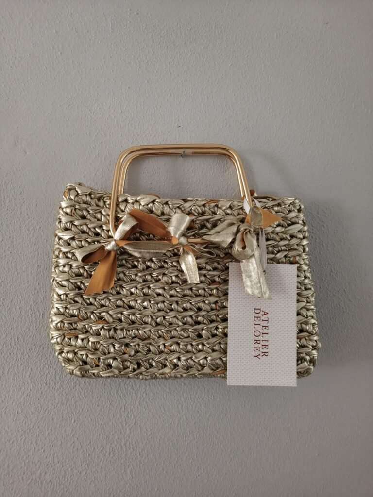 Borsa gioiello codice 09