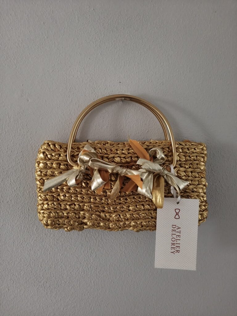 Borsa gioiello codice 10