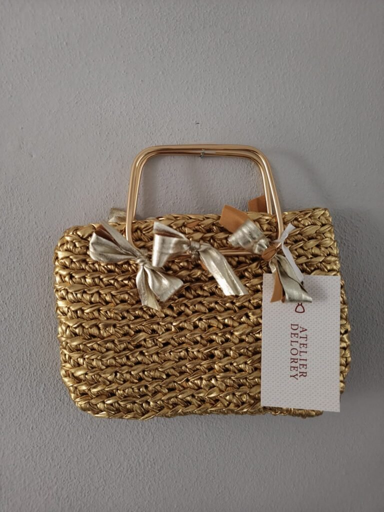 Borsa gioiello codice 012