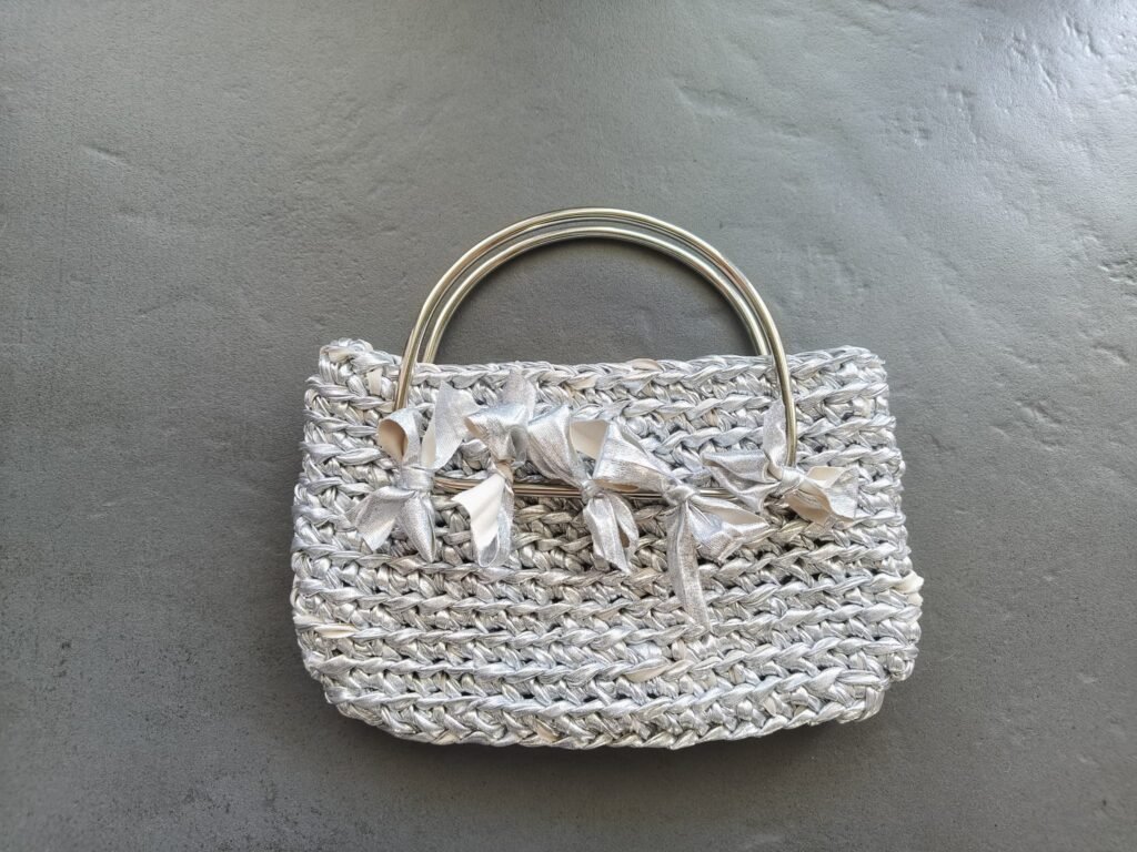 Borsa gioiello codice 11