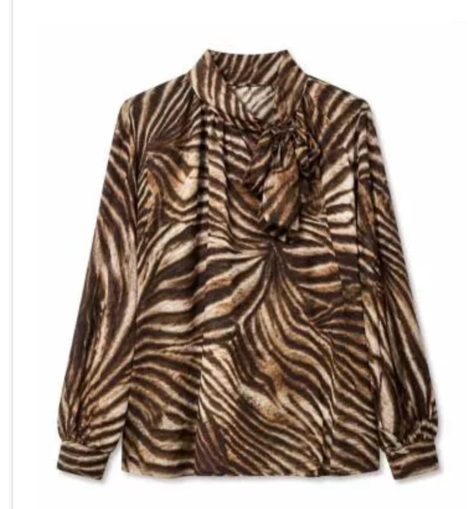 Camicia fantasia codice 02