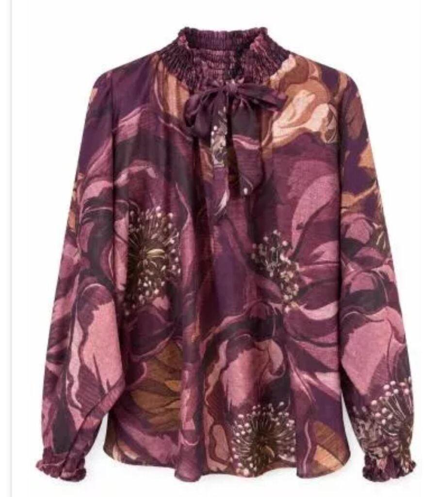 Camicia fantasia codice 39